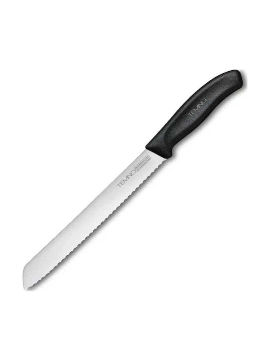 Temno Knife Bread from Stainless Steel 20cm