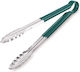Temno Tong Rostfreier Stahl