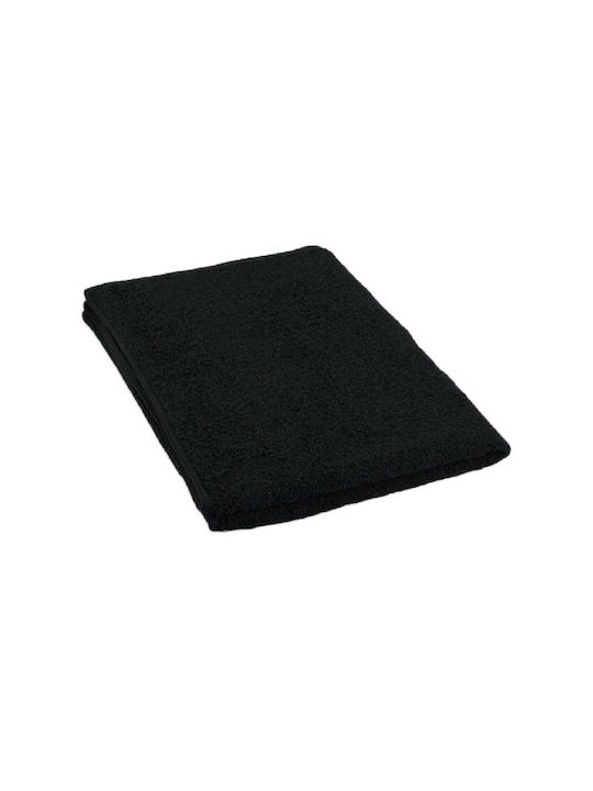 Temno Prosop în Culoarea Negru 70x50cm