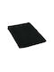 Temno Prosop în Culoarea Negru 70x50cm