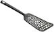 Comas Spatula Slotted made of Nylon 33.5cm