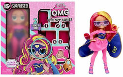 L.O.L. Surprise! Puppe für 4+ Jahre+ Jahre L.O.L. Surprise! Puppe für 4+ Jahre+ Jahre