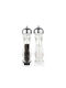 Yuk Manual Plastic Salt Mill