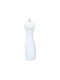 Yuk Manual Set Spice Mills made of Wood in White Color 1pcs