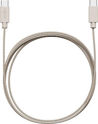 Sudio USB 2.0 USB-C male - USB-C 60W 1.8m Sudio USB 2.0 USB-C male - USB-C 60W 1.8m