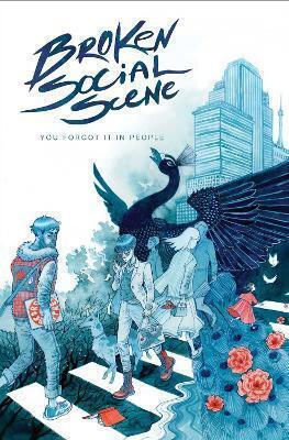 Broken Social Scene Presents You Forgot It In People Brendan Canning