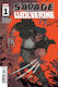 Savage Wolverine 1 Vol. 1