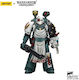 Joy-Toy Warhammer 40000 Horus Figură De Acțiune...