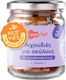 Petchef Λιχουδιά Σκύλου με Μήλο και Λιναρόσπορο 70gr