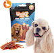 Uniq Treat Dog Treat with Duck 250gr