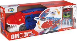 Luna Dinosaurier Lastwagen Luna Dinosaurier Lastwagen