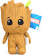 Marvel Λούτρινο Groot με Ήχο για 3+ Ετών 20 εκ.