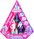 Miniature Toy Crystalverse Deluxe Kiki Starlana Apollo for 6+ years old Years Old