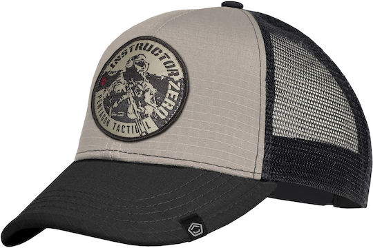 Pentagon Era "instructor Zero" Cap Jockey Hunting Hat Khaki