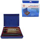 Σετ Καθαρισμού Όπλων Universal Deluxe Gun Cleaning Kit