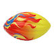 Poolspielzeug Unterwasser Tauchen Ball Rugby Rotes