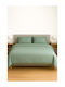 Sheet Double with Elastic 140x200+35cm. Τ180 Veraman