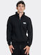 Black Sweatshirt