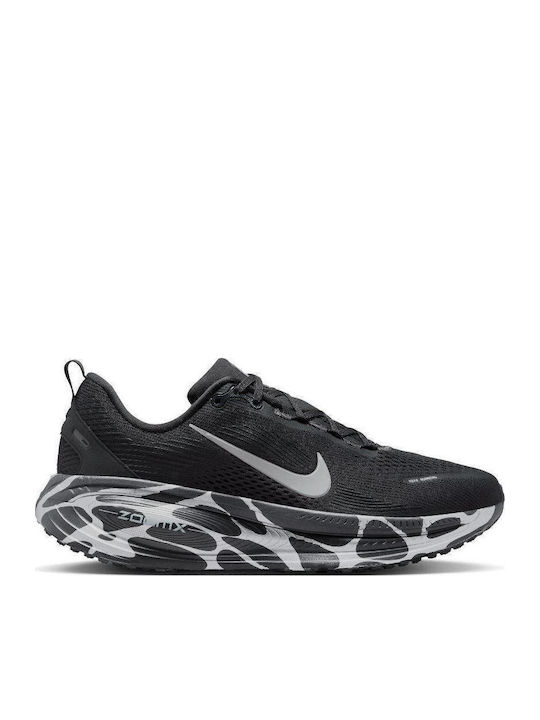 Vomero 18 Men's Sport Shoes Running Anthracite Cannon Metallic Silver Reflect Silver