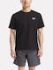 Small Logo T-shirt Black