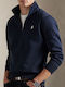 Sweatshirt Blue