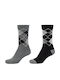 s.Oliver Women's Socks Black 2Pack
