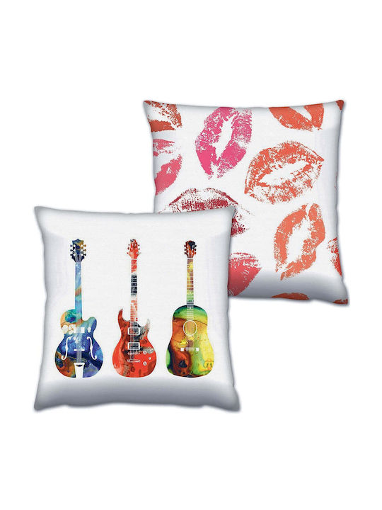 Aberto Design Perna De Canapea Multi 2 Buc 43x43 Cm