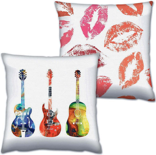 Aberto Design Perna De Canapea Multi 2 Buc 43x43 Cm