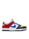 Dunk Low Sneakers Πολύχρωμα