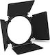 Beamzpro Bac33b Barndoor Bac33b Barndoor