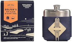 Gentlemen's Hardware Φλασκί Camping