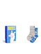 Happy Socks Kids' Socks Kids Blue 2 Pairs