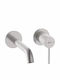 Roca Mixing Sink Faucet Gray