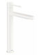 Roca Mixing Sink Faucet White
