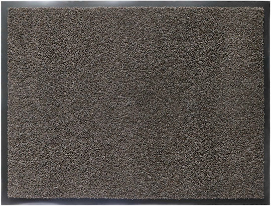 Eurofil Fußmatte Veco Braun 60x80cm