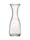 Bormioli Rocco Misura Glass Decanter Serving Transparent 250ml 6 Pieces