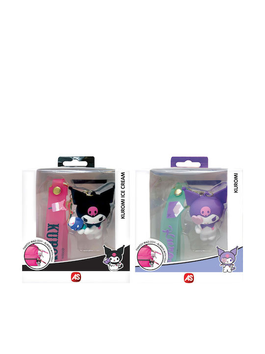 AS Keychain Hello Kitty & Friends (Random Selec...