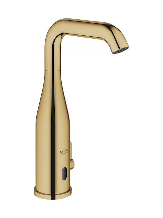 Grohe Robinet Amestecare pentru Chiuvetă cu Fot...