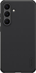 Nillkin Super Frosted Pro Magnetic Μαύρη (Galaxy S25 FE)