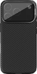 Nillkin Camshield Prop Magnetic Μαύρη (iPhone 18 Pro / 17 Pro) Nillkin Camshield Prop Magnetic Μαύρη (iPhone 18 Pro / 17 Pro)