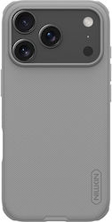 Nillkin Super Frosted Pro Gray (iPhone 17 Pro Max) Nillkin Super Frosted Pro Gray (iPhone 17 Pro Max)