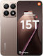 Xiaomi 15T 5G Dual SIM (12/256GB) Rose Gold