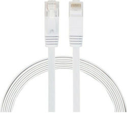 DeTech U/UTP Cat.6 Καλώδιο Ethernet 10m DeTech U/UTP Cat.6 Καλώδιο Ethernet 10m