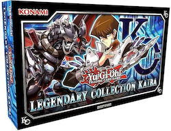 Yu-gi-oh Tcg Legendary Collection Kaiba Reprint Yu-gi-oh Tcg Legendary Collection Kaiba Reprint