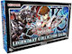 Yu-gi-oh Tcg Legendary Collection Kaiba Reprint