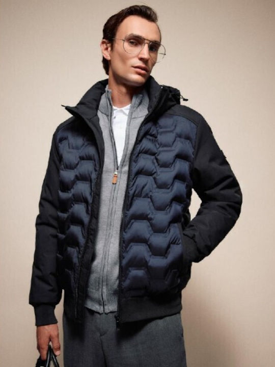 Splendid Jacke Navy