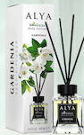 Alya Дифузер с Аромат Гардения 100ml