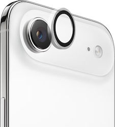 Blueo Camera Protection Metal Frame Transparent for the iPhone Air Blueo Camera Protection Metal Frame Transparent for the iPhone Air