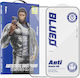 Blueo Tempered Glass Negru (iPhone Air)