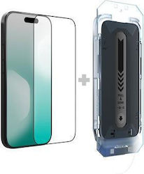 Nillkin Cp+ Pro 0.1mm Displayschutzfolie für iPhone 18 Pro / 17 Pro / 16 Pro / 17 Nillkin Cp+ Pro 0.1mm Displayschutzfolie für iPhone 18 Pro / 17 Pro / 16 Pro / 17